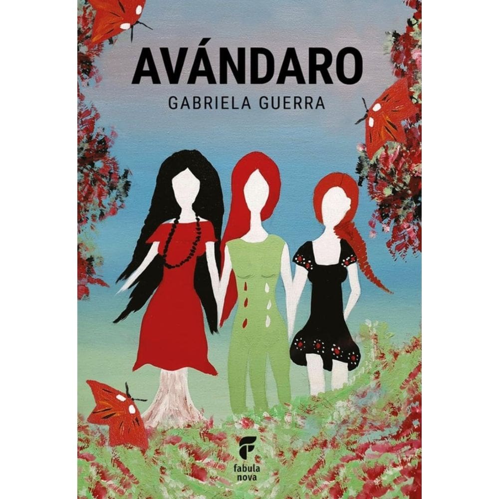 Avándaro - Espanhol