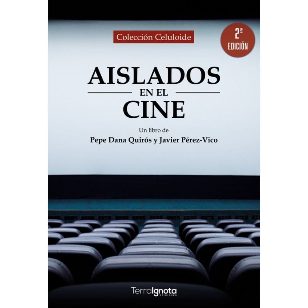 Aislados en el cine - Espanhol