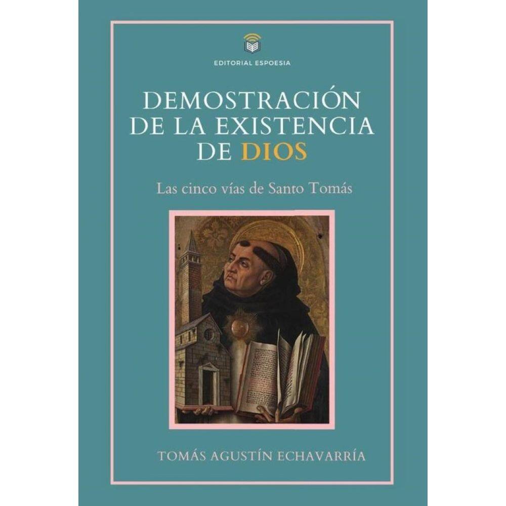 Demostración de la existencia de Dios - Espanhol