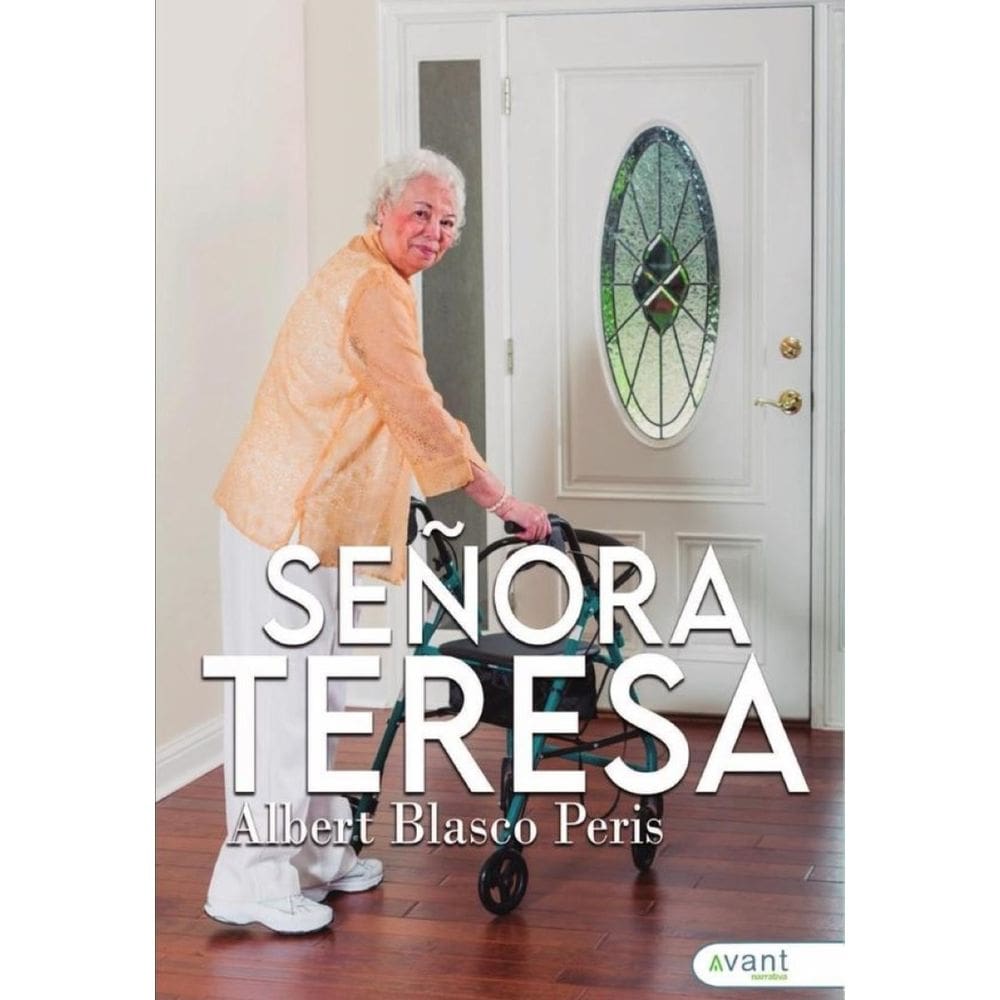 Señora Teresa - Espanhol
