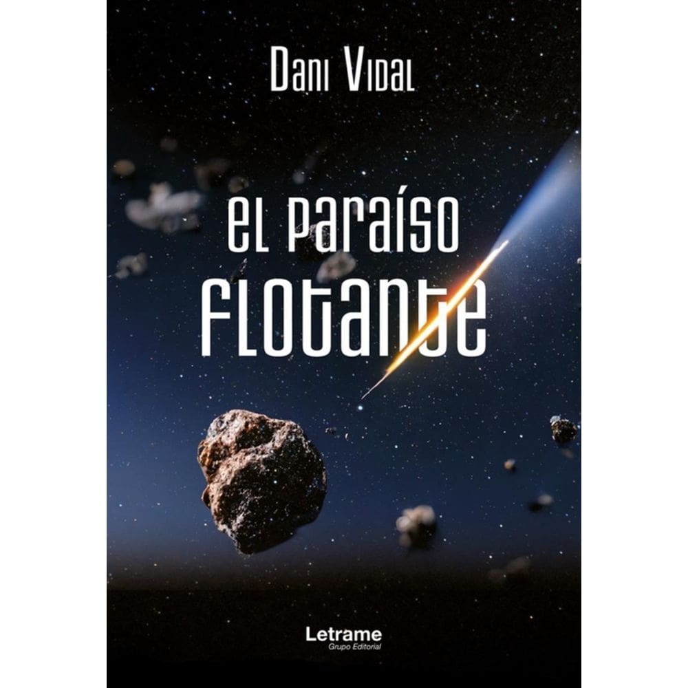 El paraíso flotante - Espanhol