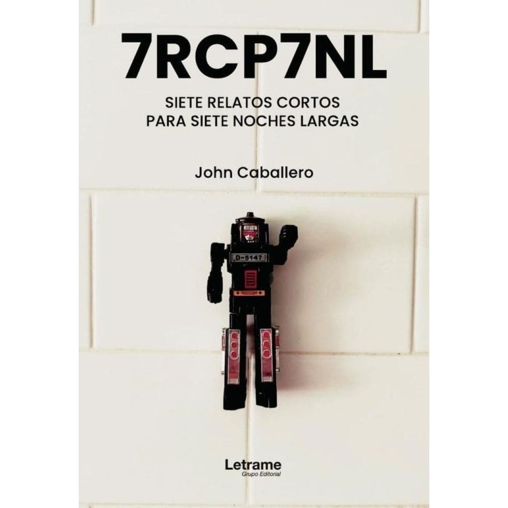 7rcp7nl  - Espanhol