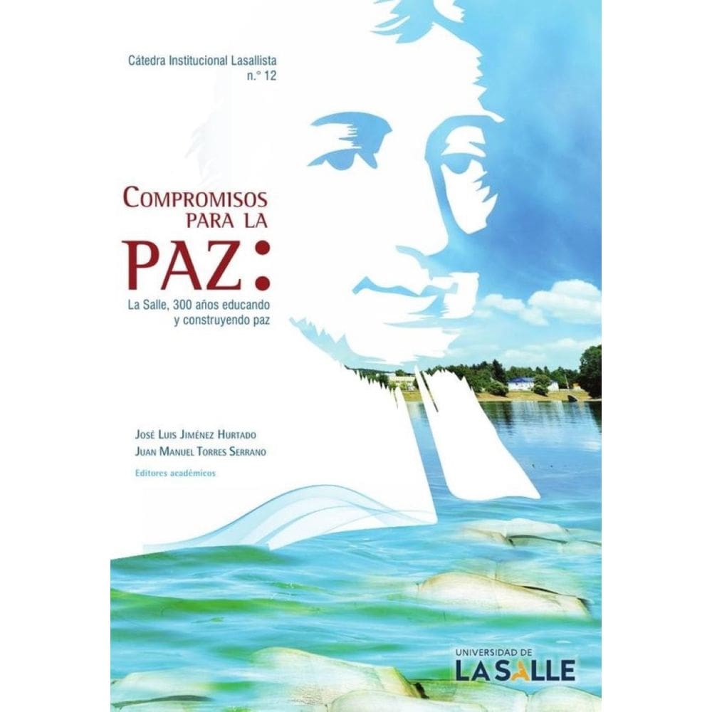 Compromisos para la paz:  - Espanhol