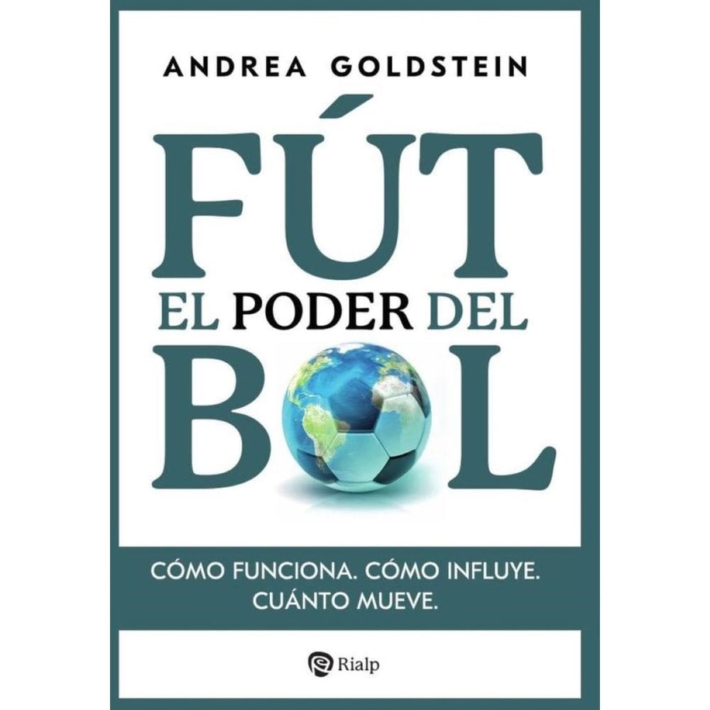 El poder del fútbol - Espanhol