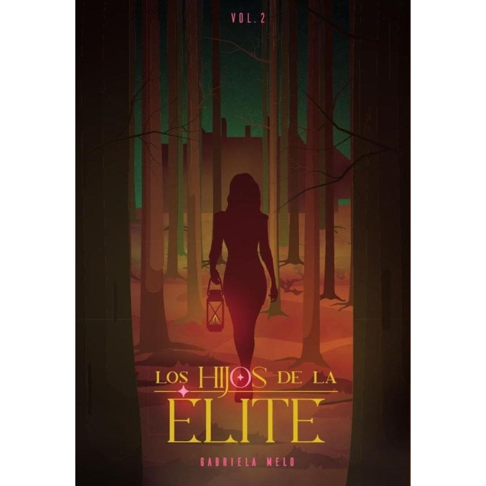 Los Hijos De La Élite V.2 - Espanhol