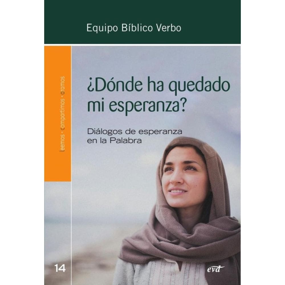¿Dónde ha quedado mi esperanza? - Espanhol
