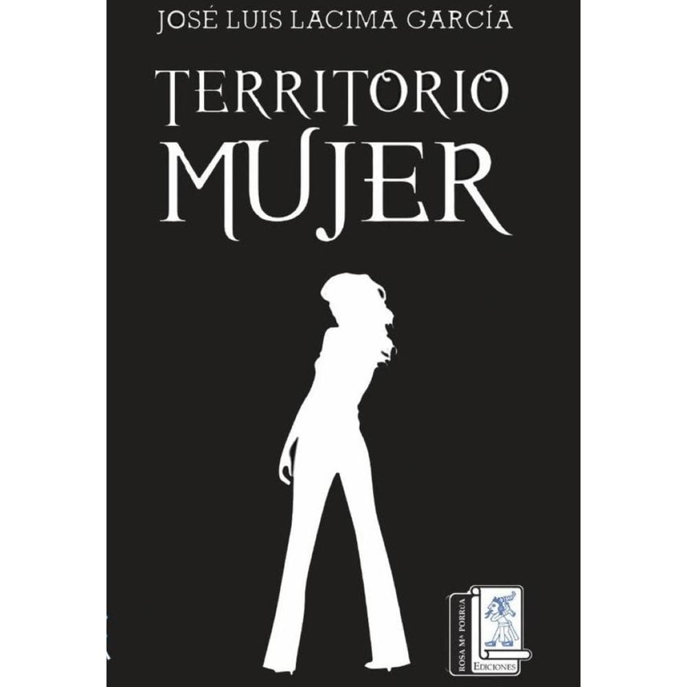 Territorio Mujer - Espanhol