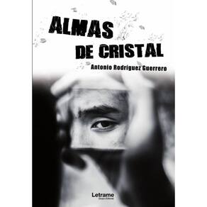 Almas de cristal - Espanhol