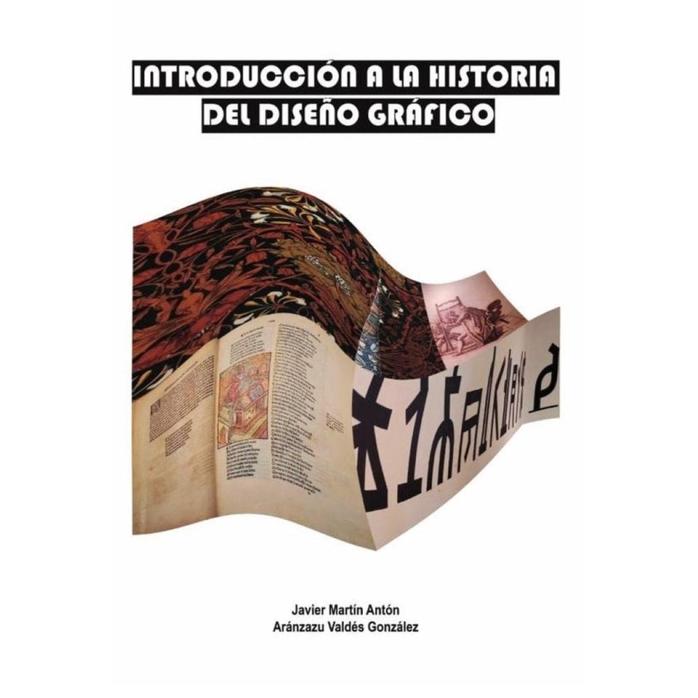 Introducción a la historia del Diseño Gráfico - Espanhol