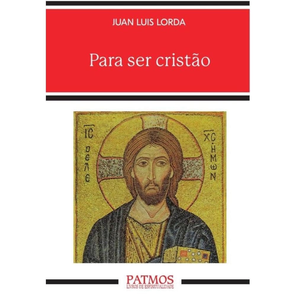 Para ser cristão - Português