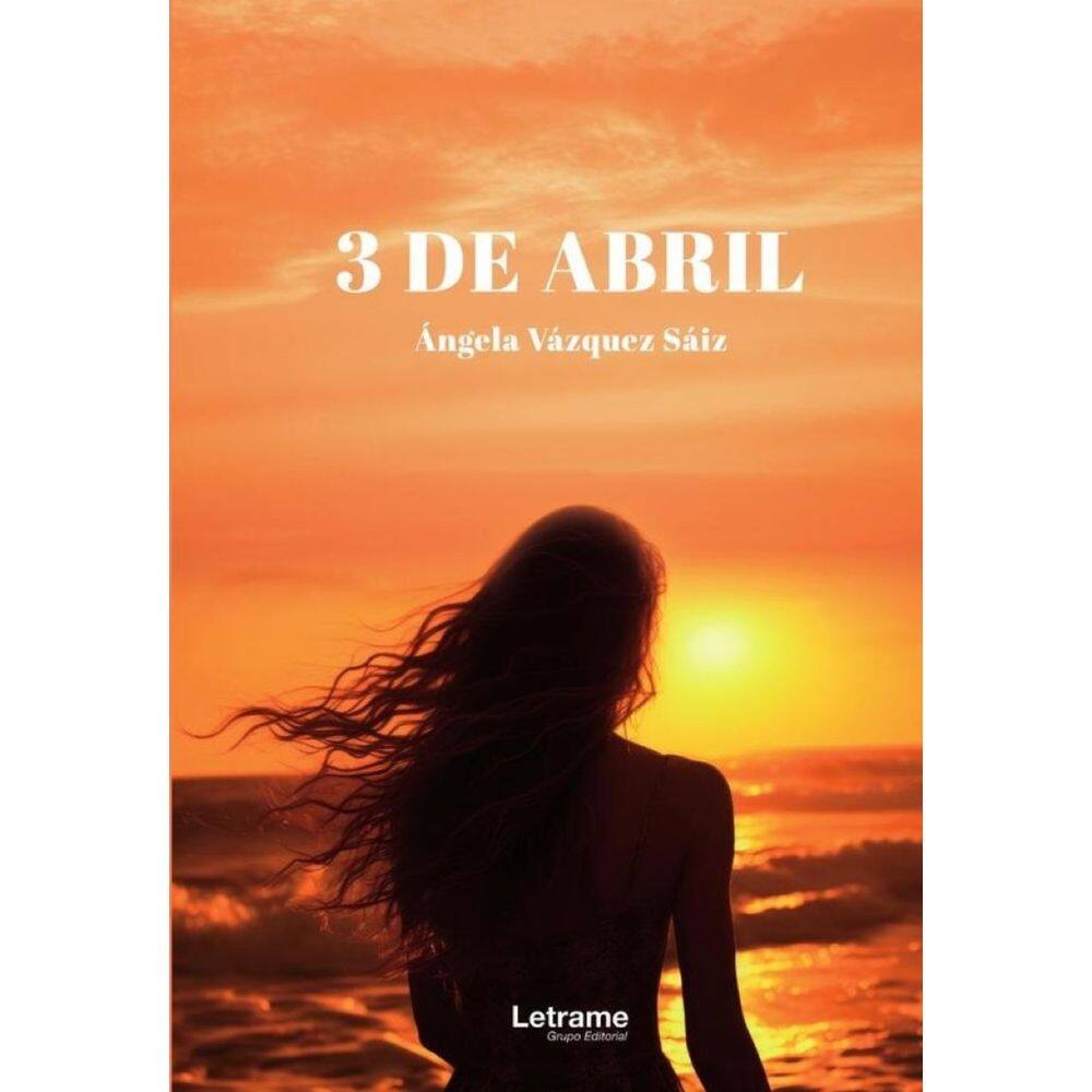 3 de abril - Espanhol
