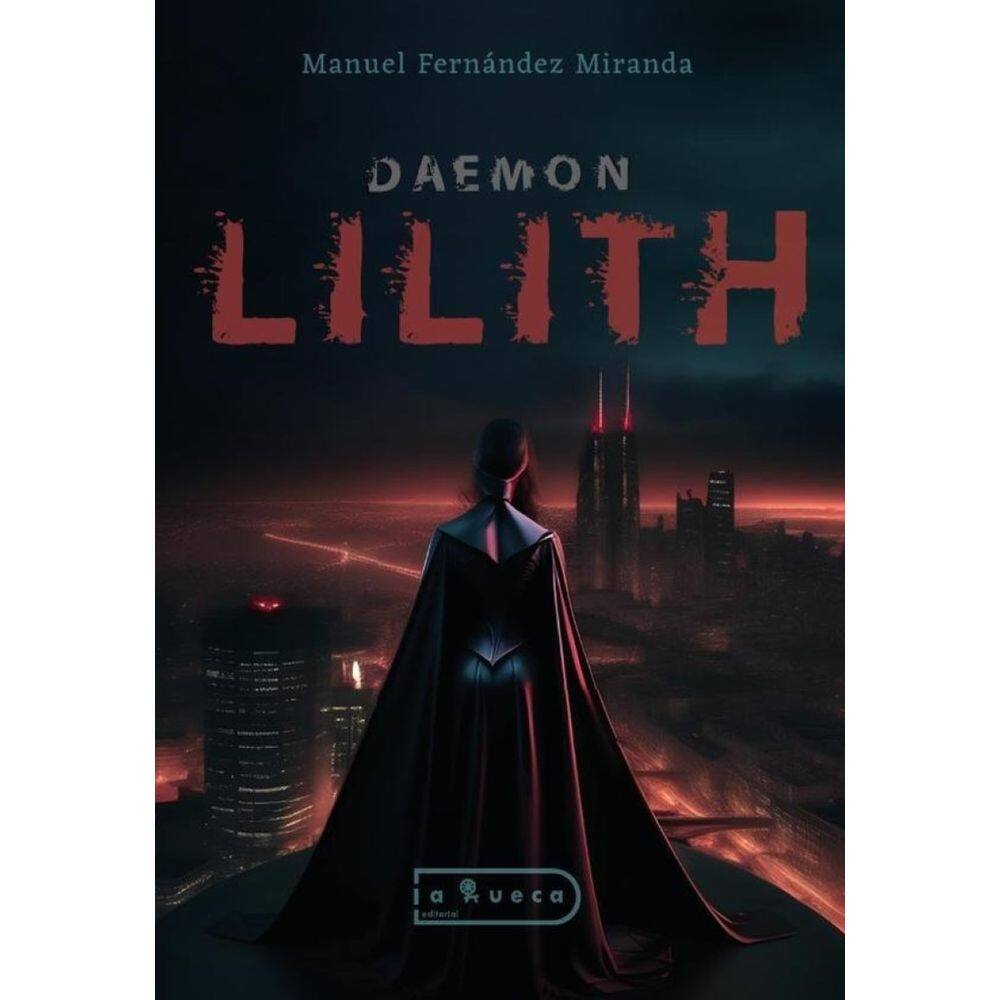 Daemon Lilith - Espanhol