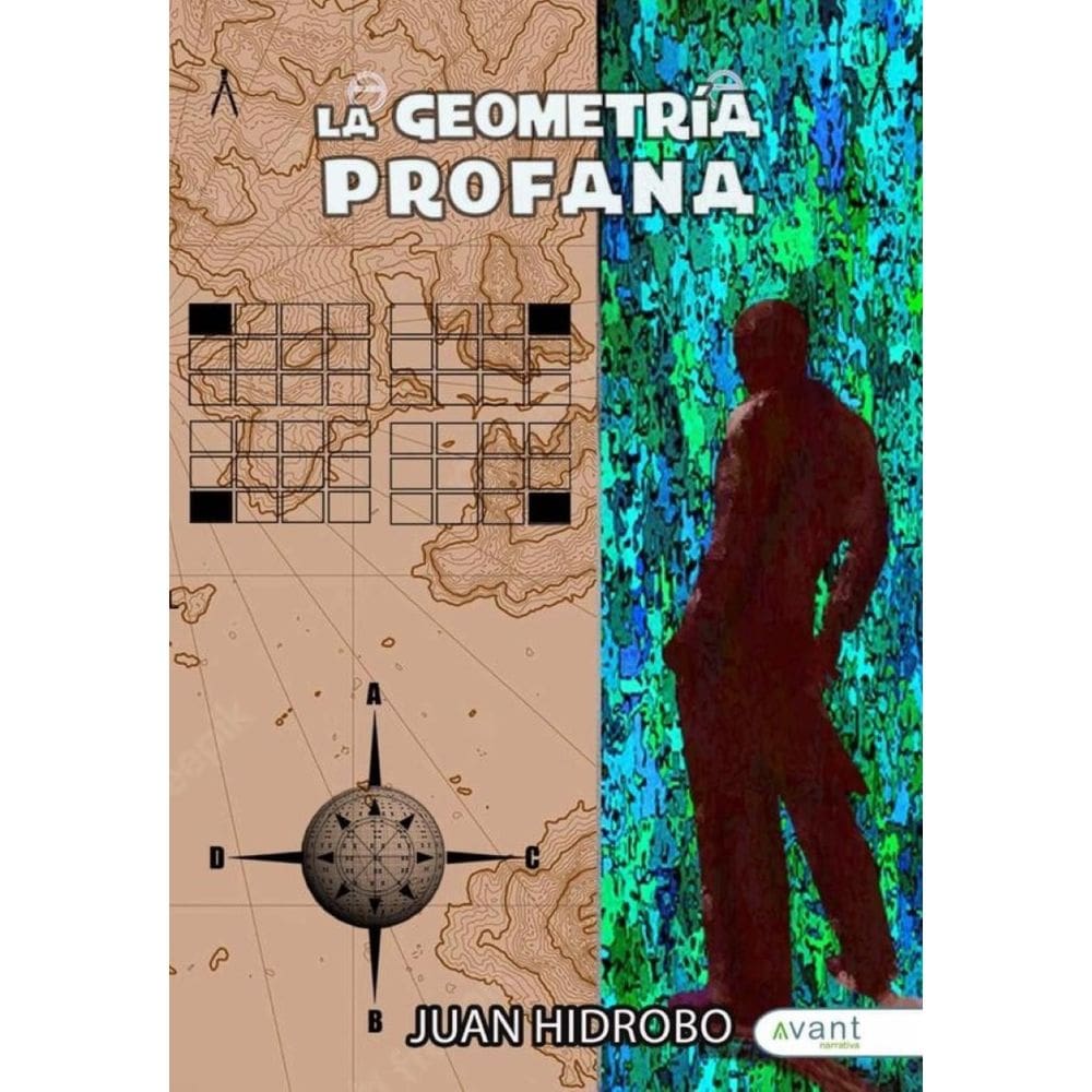 Geometría profana - Espanhol