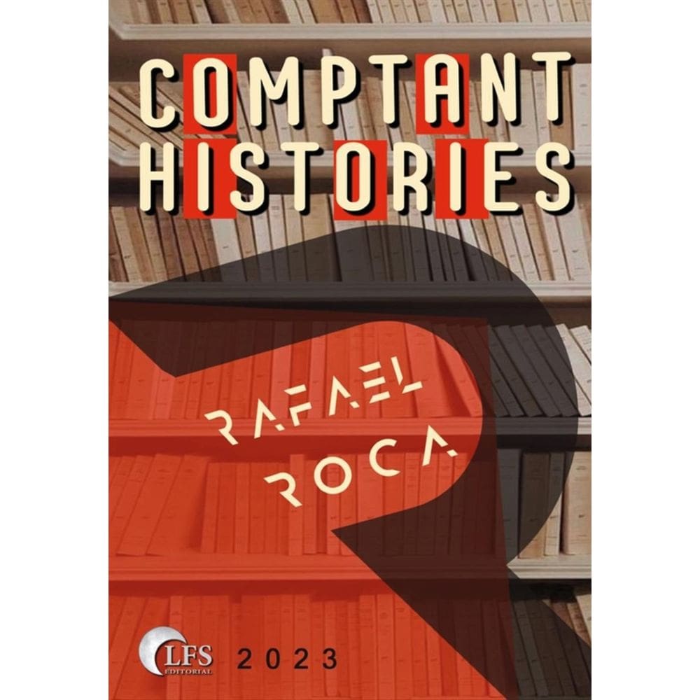 Comptant Històries - Catalão