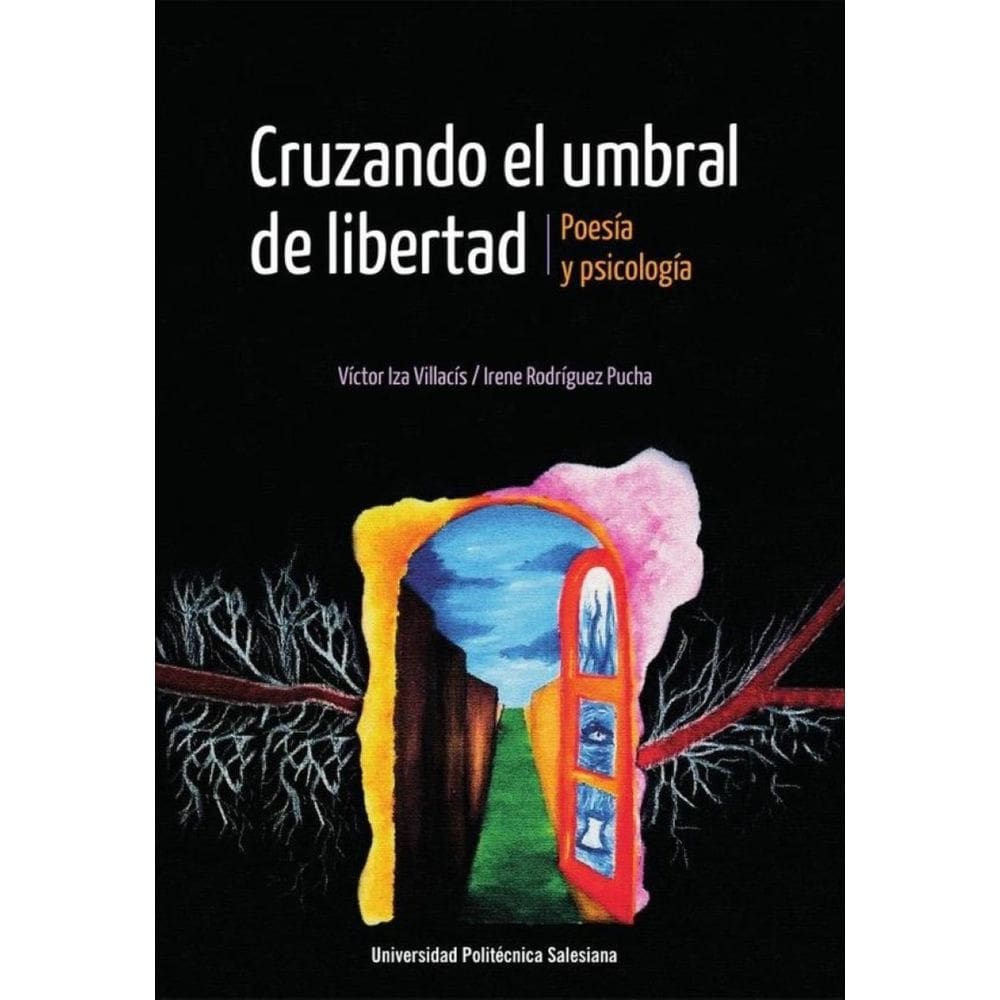 Cruzando el umbral de Libertad - Espanhol