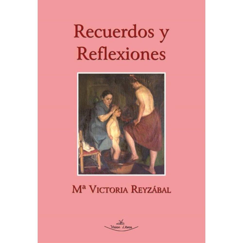 Recuerdos y reflexiones - Espanhol