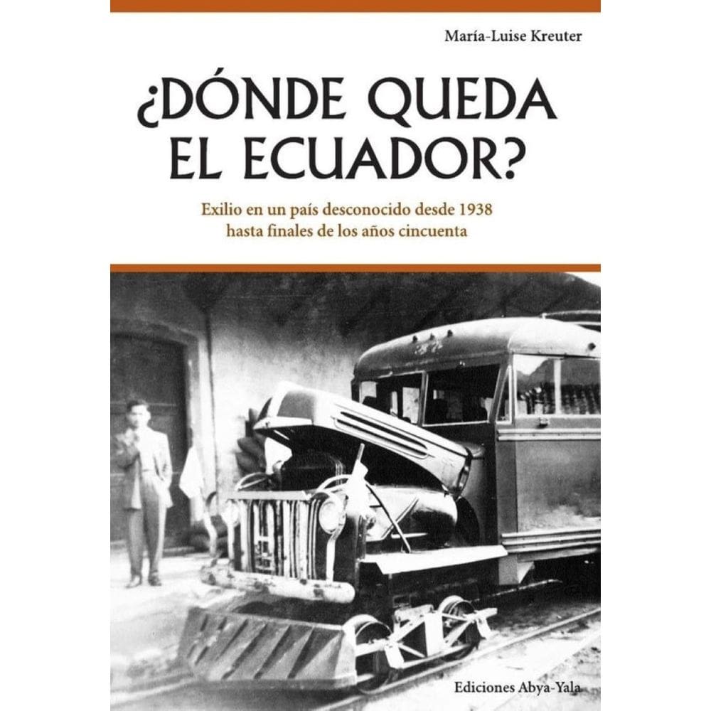 ¿Dónde queda el Ecuador? - Espanhol