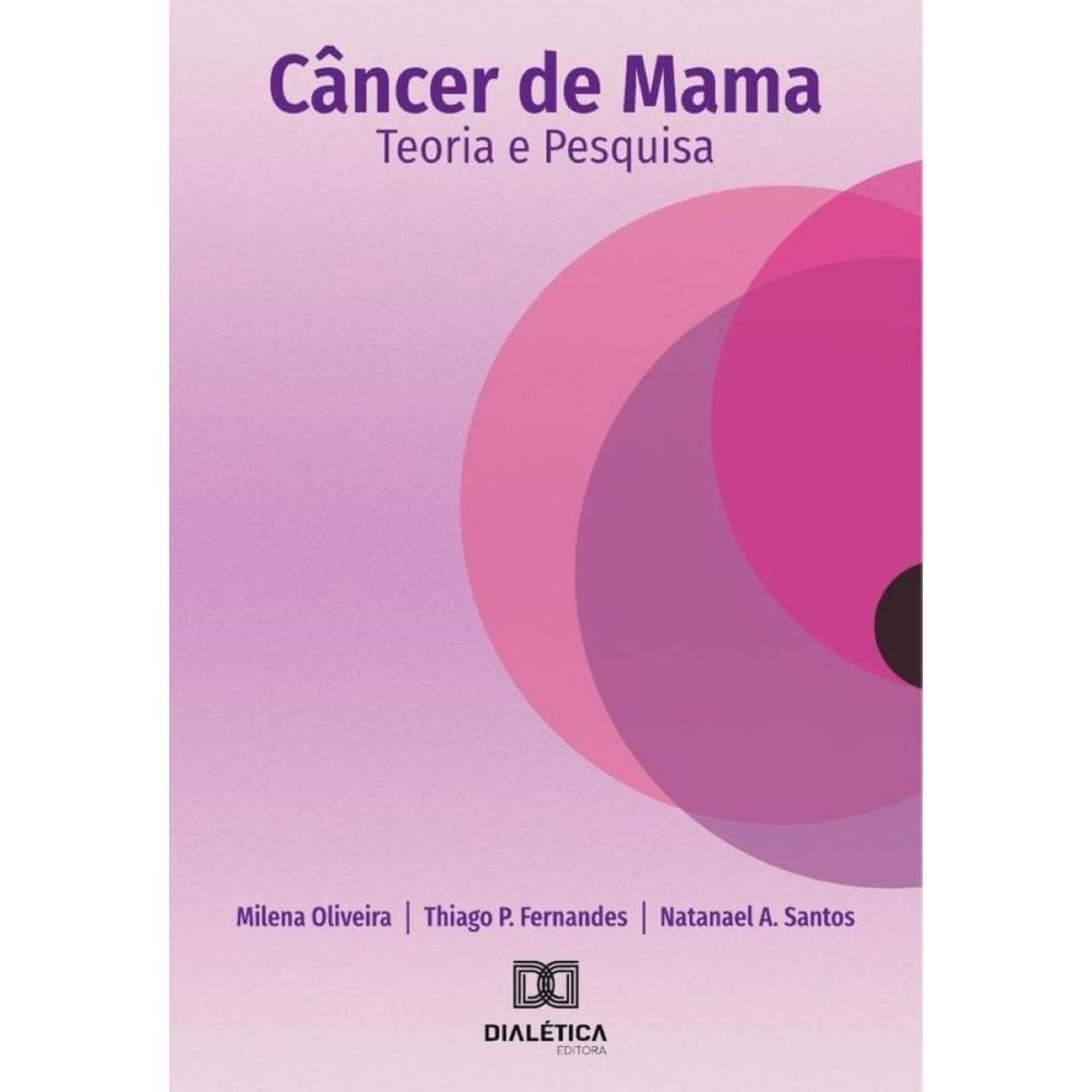 Câncer De Mama - Português