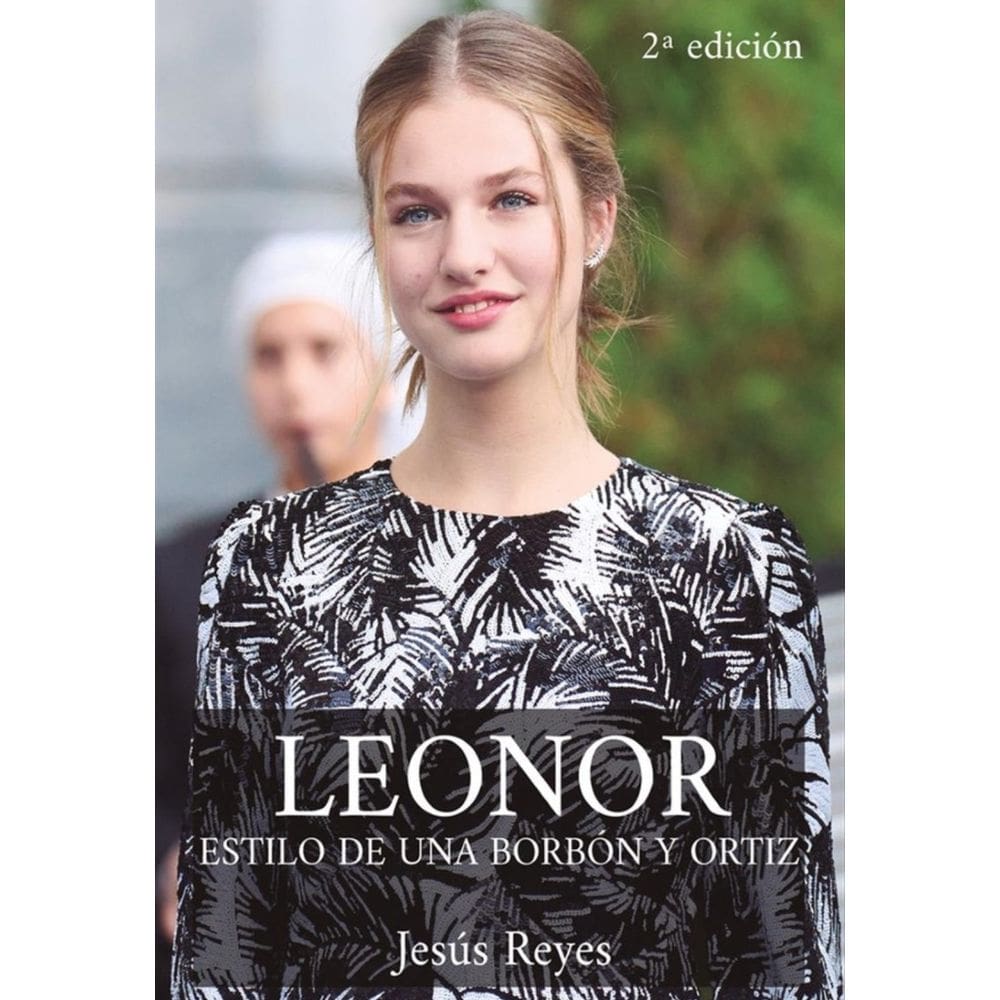 Leonor - Espanhol