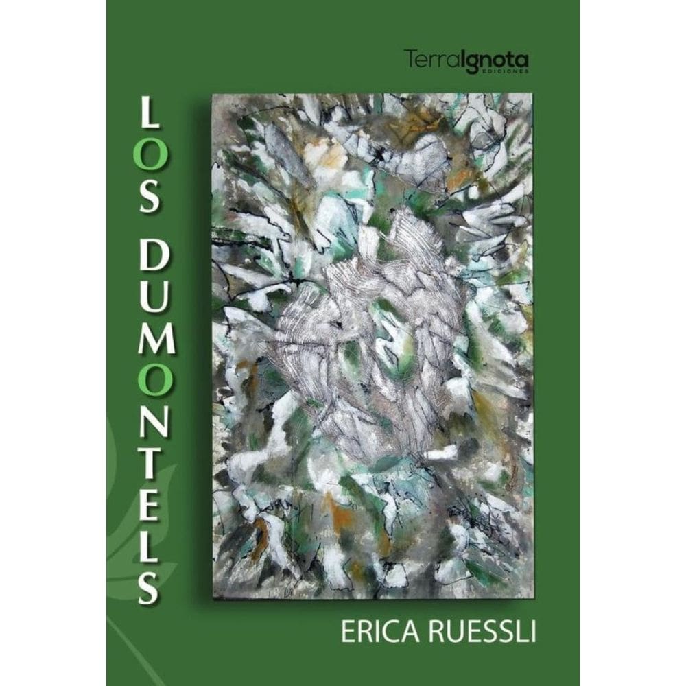 Los Dumontels - Espanhol