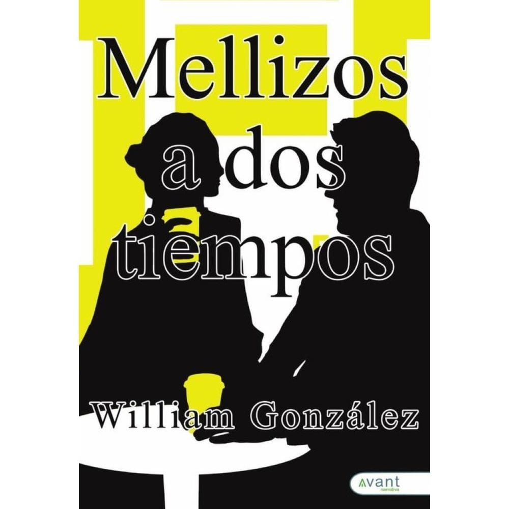 Mellizos a dos tiempos - Espanhol