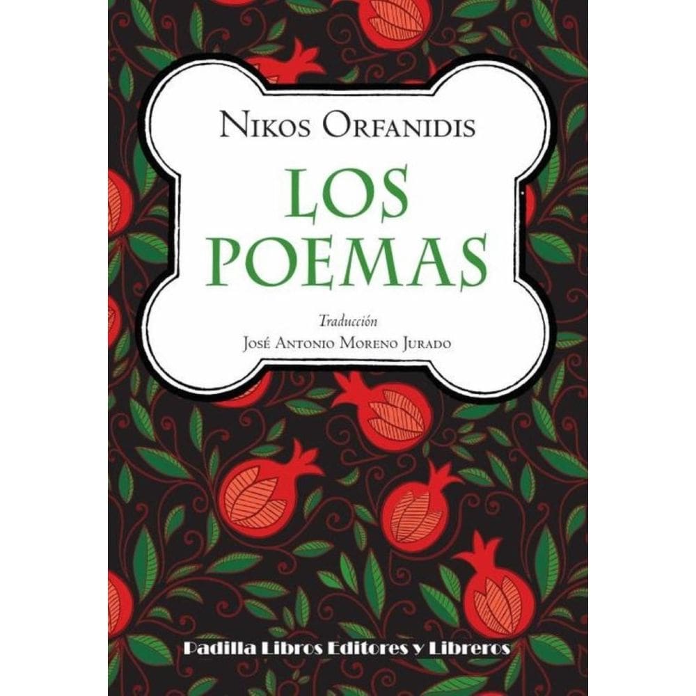 Los poemas - Espanhol