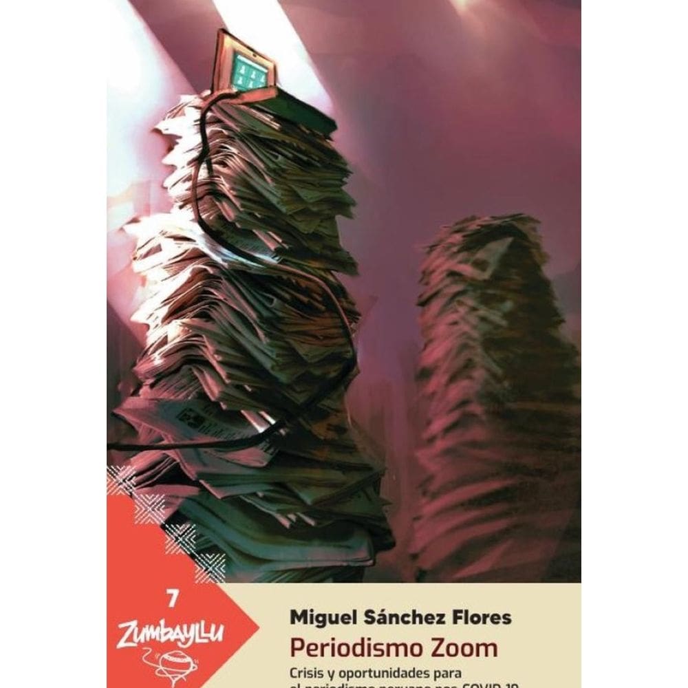 Periodismo zoom  - Espanhol
