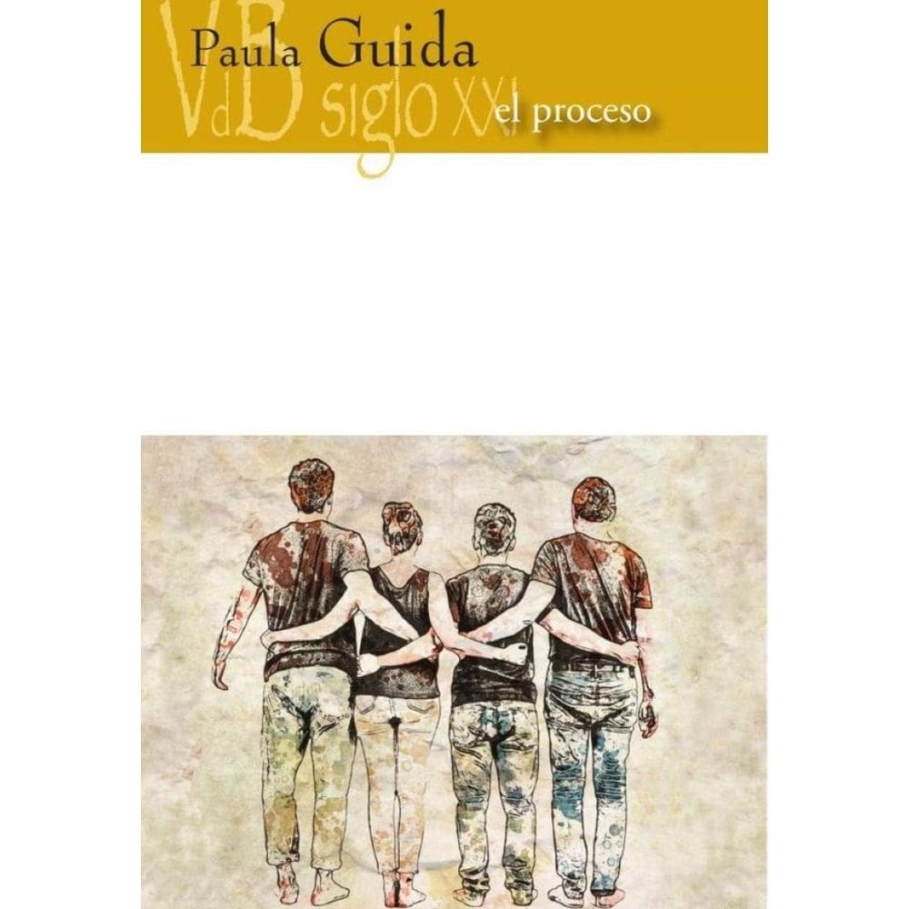 El proceso - Espanhol