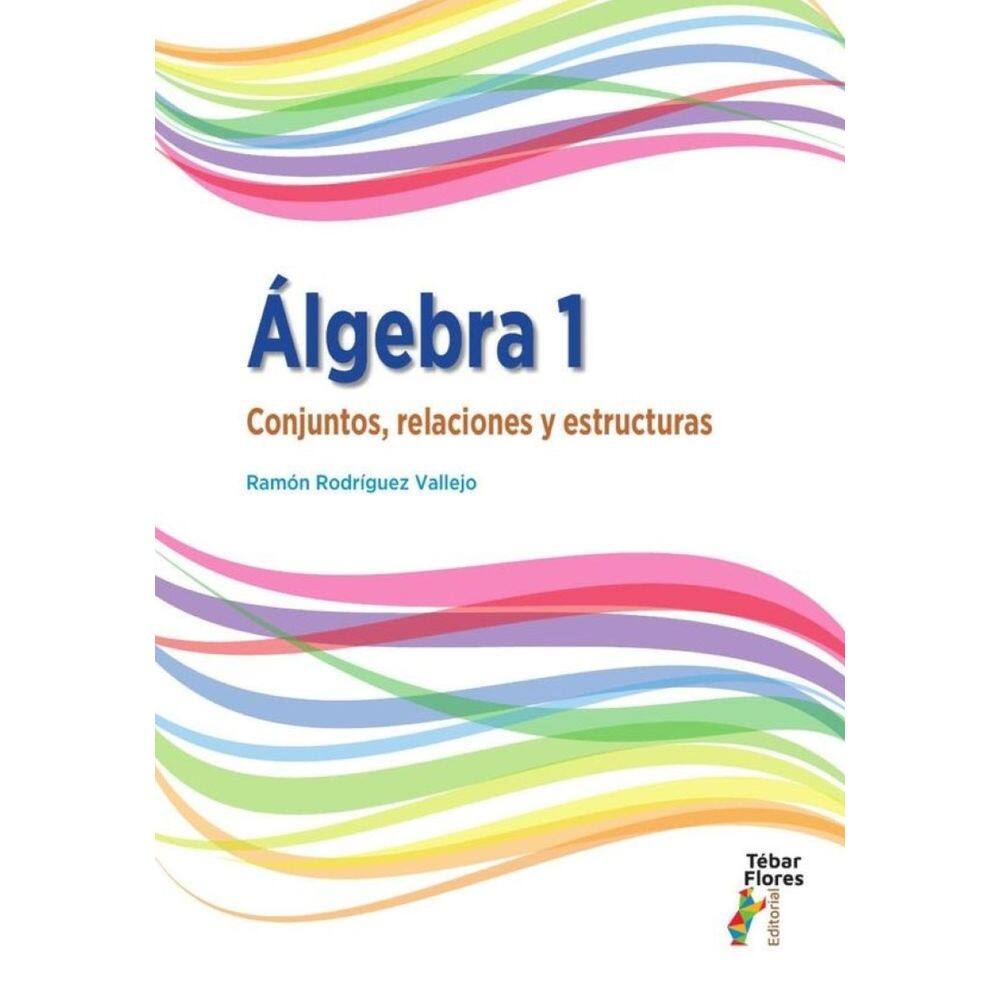 Álgebra 1 - Espanhol