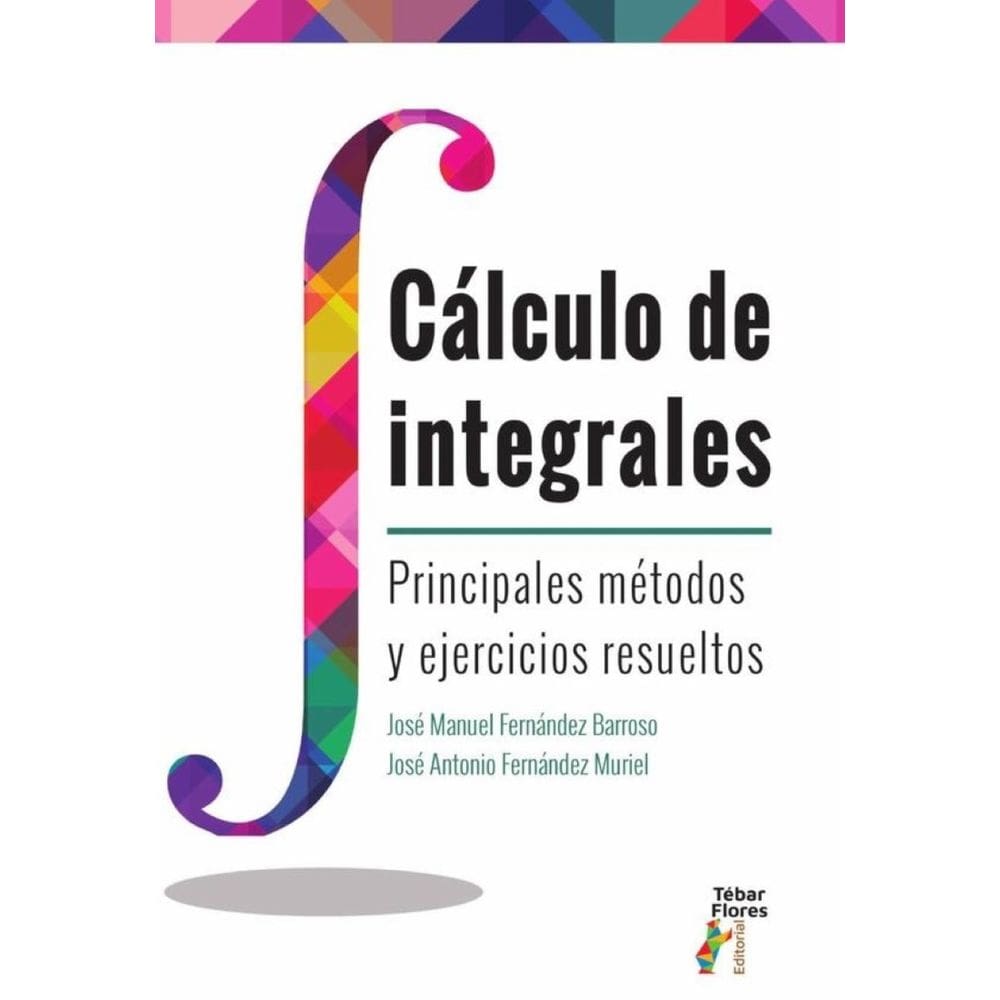 Cálculo de Integrales - Espanhol