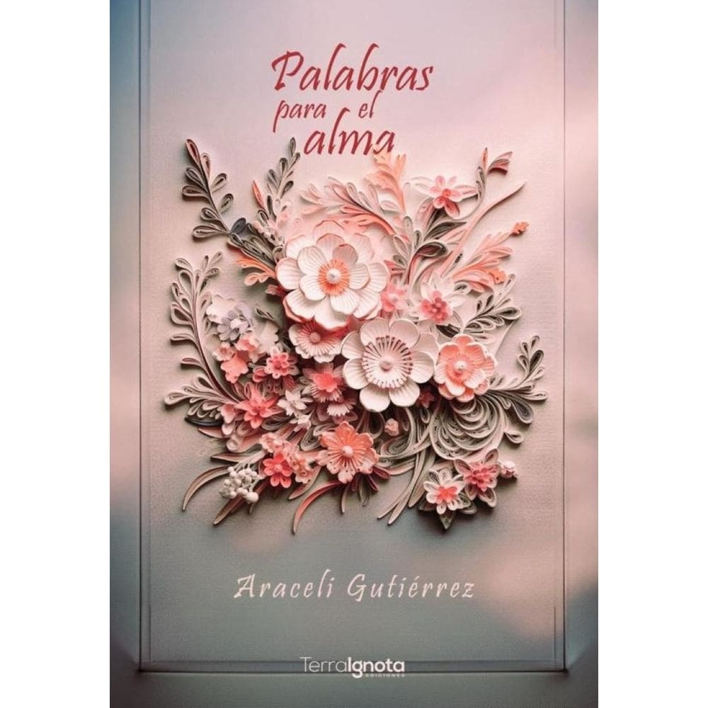 Palabras para el alma - Espanhol