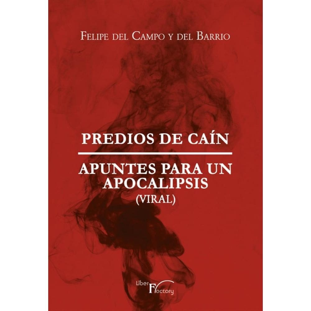 Predios de Caín - Espanhol