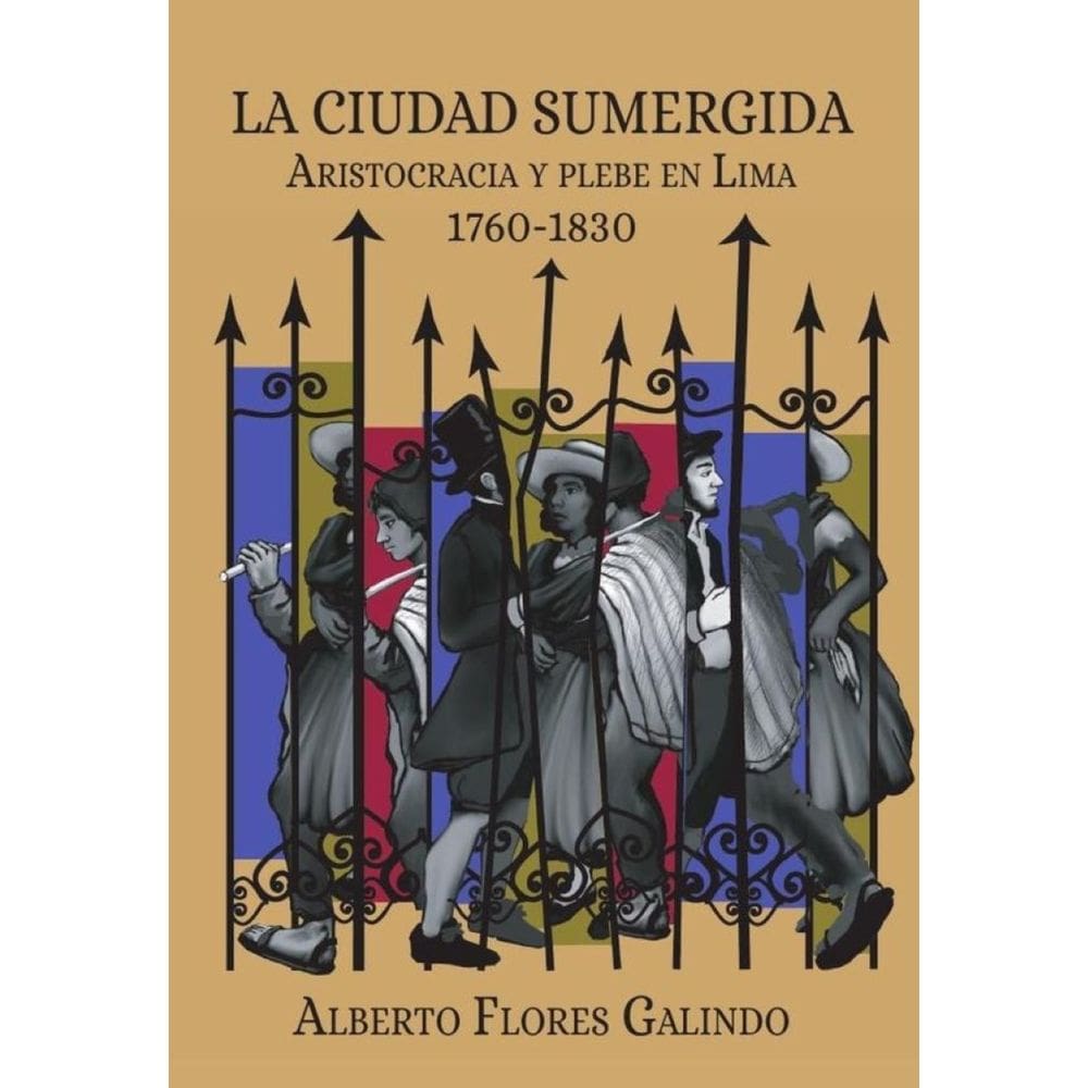 La ciudad sumergida - Espanhol