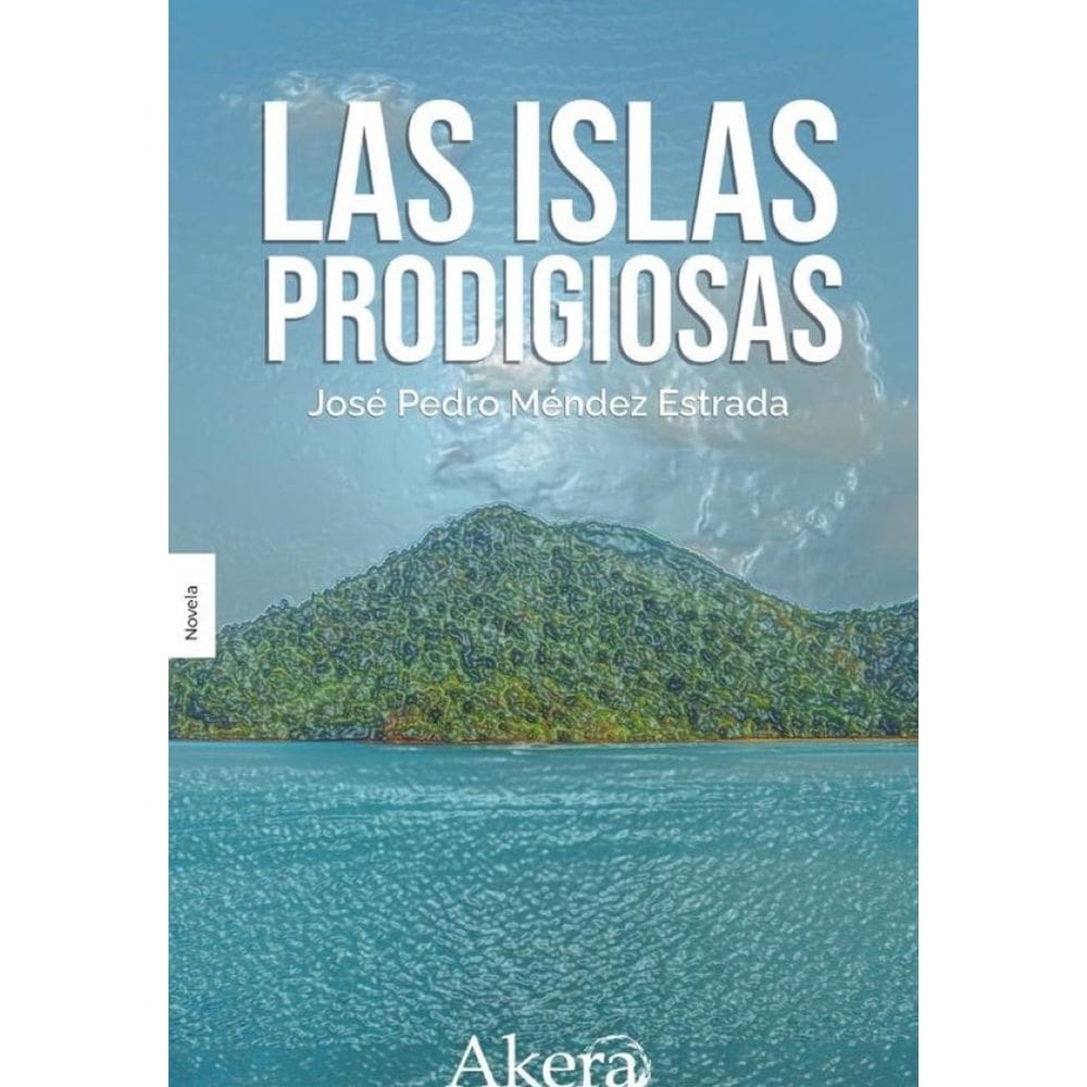 Las islas prodigiosas - Espanhol