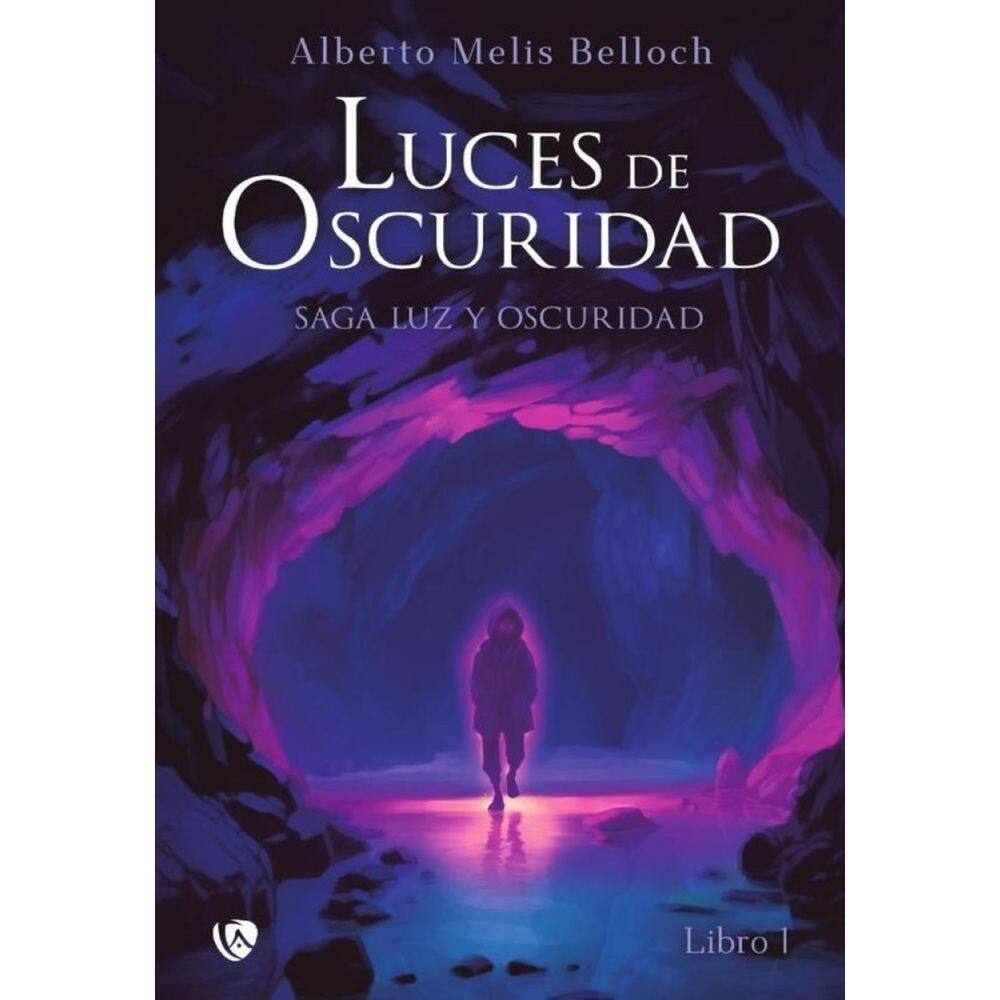 Luz y Oscuridad. Libro primero - Espanhol