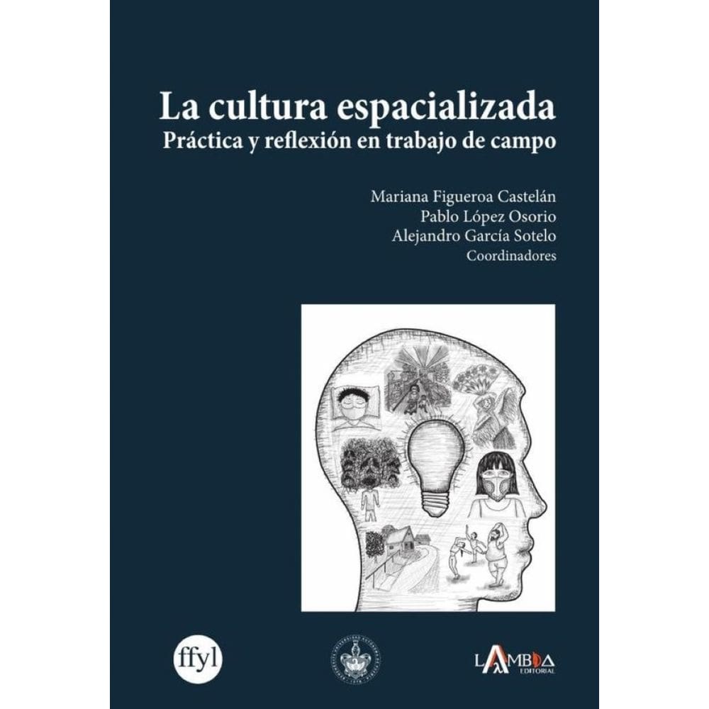 La cultura espacializada - Espanhol