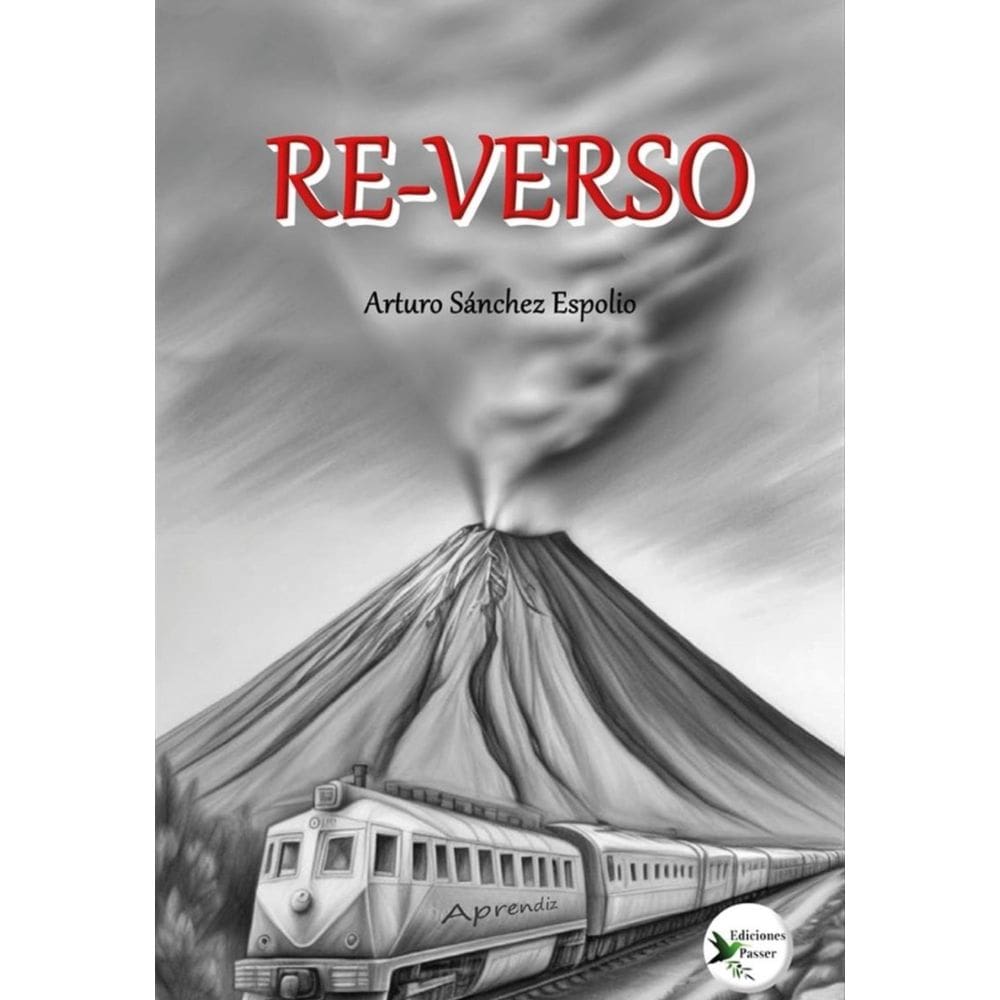 Re-verso - Espanhol