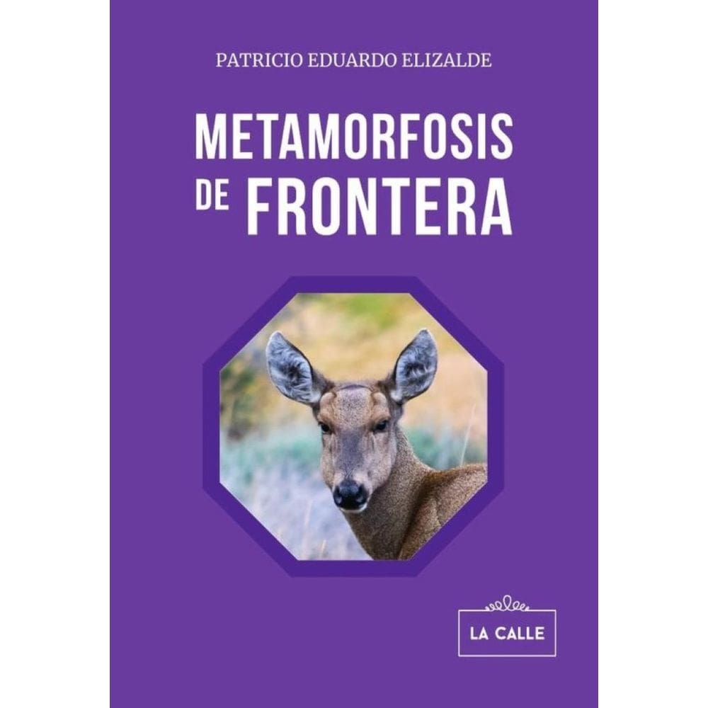 Metamorfosis de frontera - Espanhol