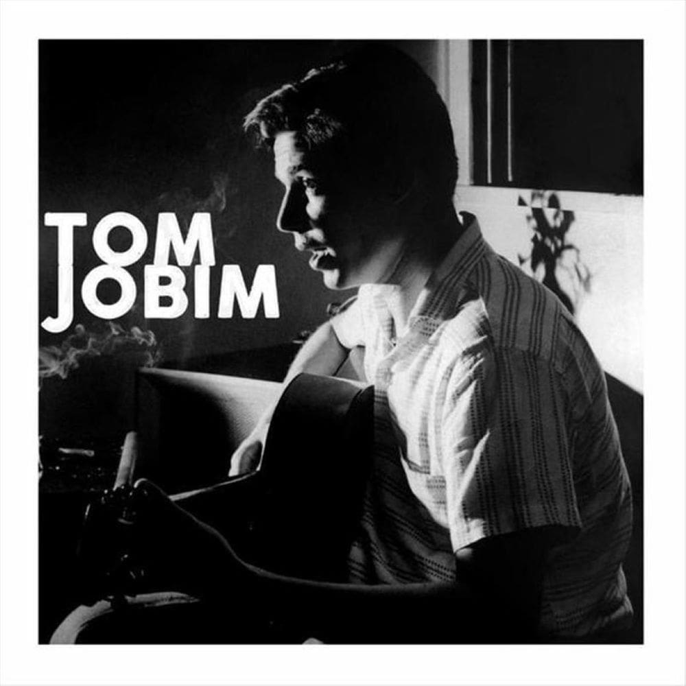 Tom Jobim - Trajetória Musical - Português