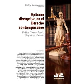 Epítome disruptivo en el derecho contemporáneo - Espanhol