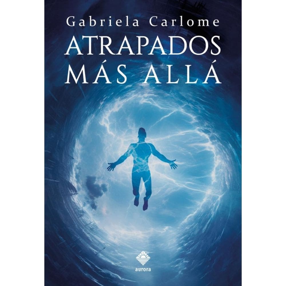 Atrapados más allá - Espanhol