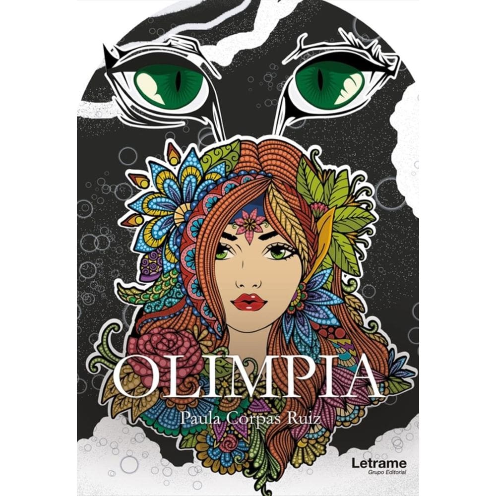 Olimpia - Espanhol