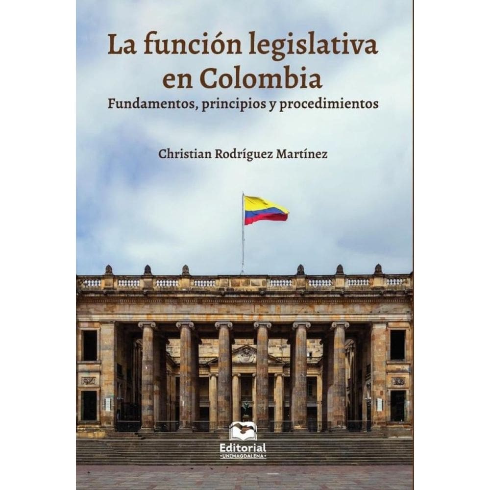La función legislativa - Espanhol