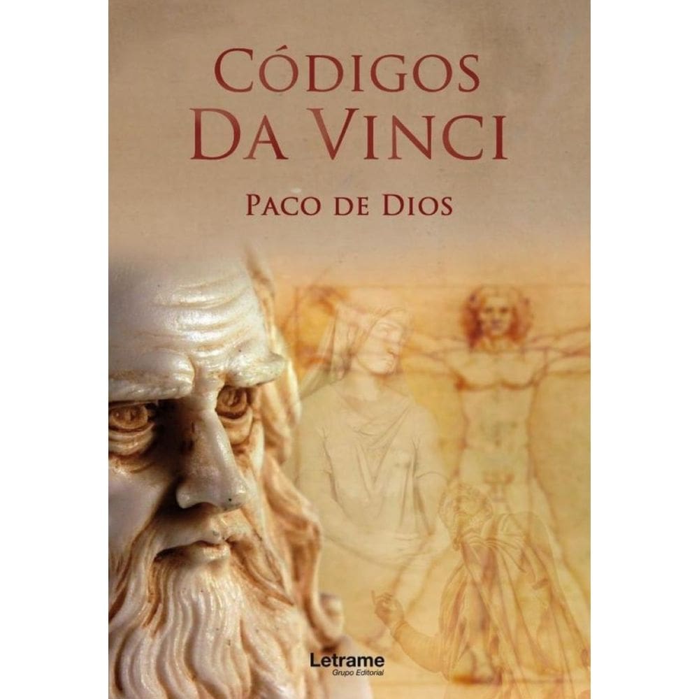 Códigos Da Vinci - Espanhol