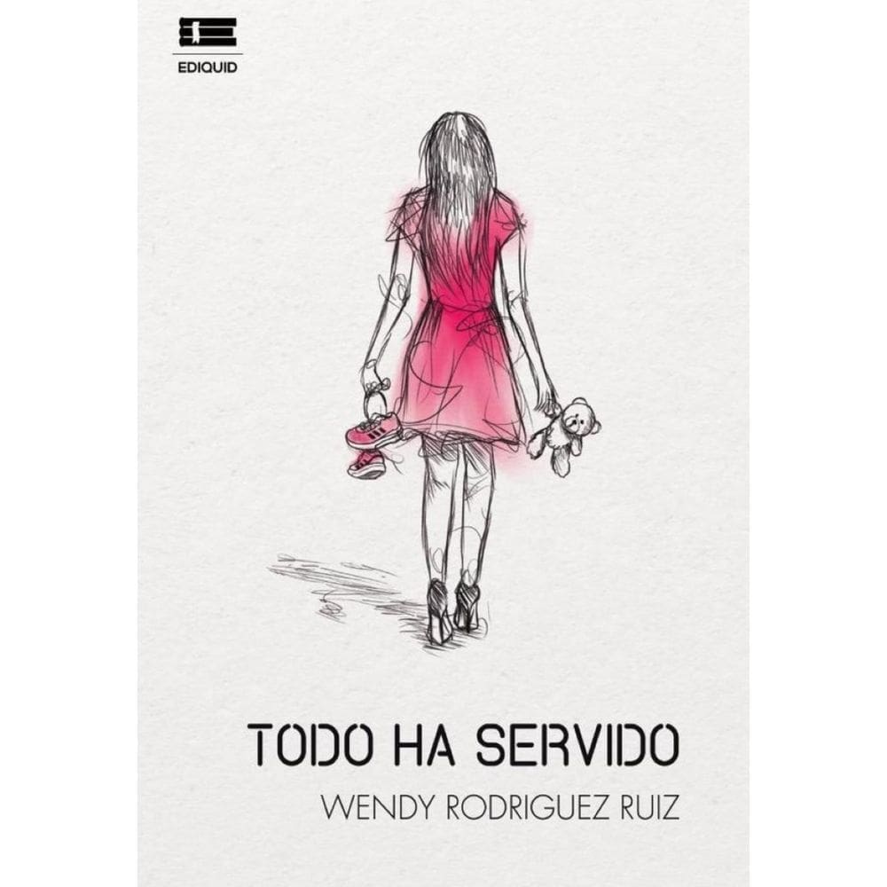 Todo ha servido - Espanhol