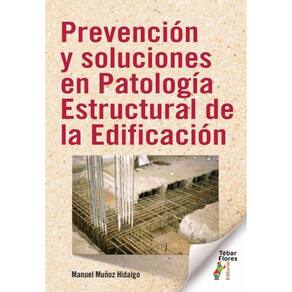 Prevención y soluciones en Patología Estructural de la Edificación - Espanhol