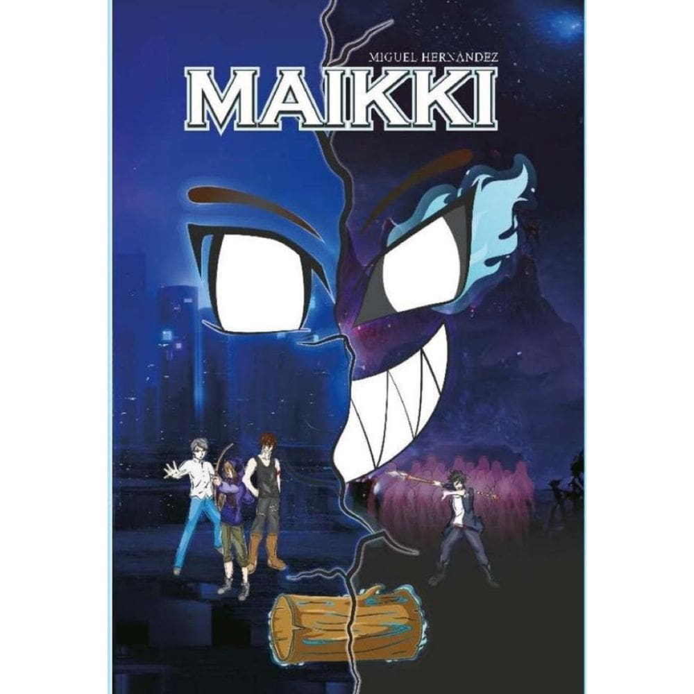 Maikki - Espanhol