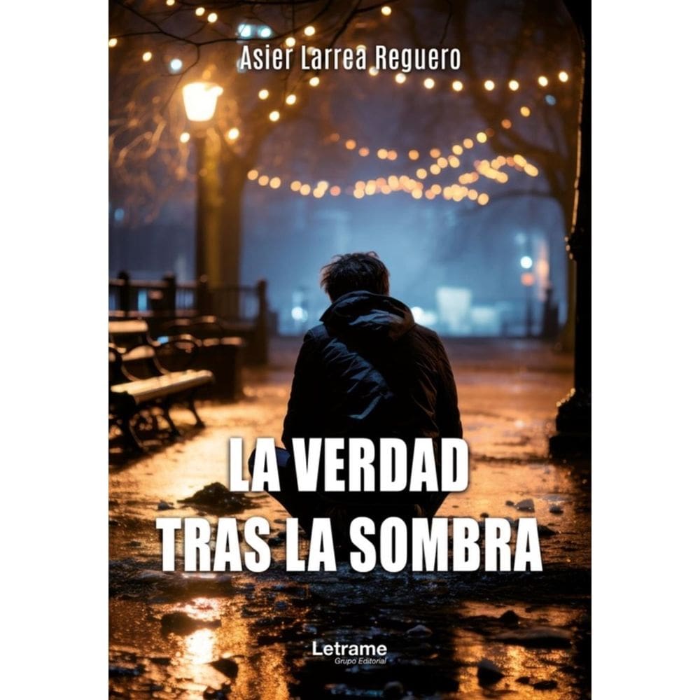 La verdad tras la sombra - Espanhol
