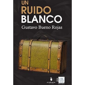 Un ruido blanco - Espanhol