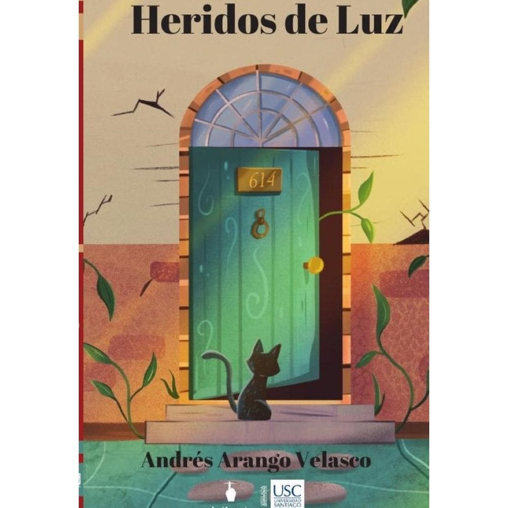 Heridos de Luz - Espanhol